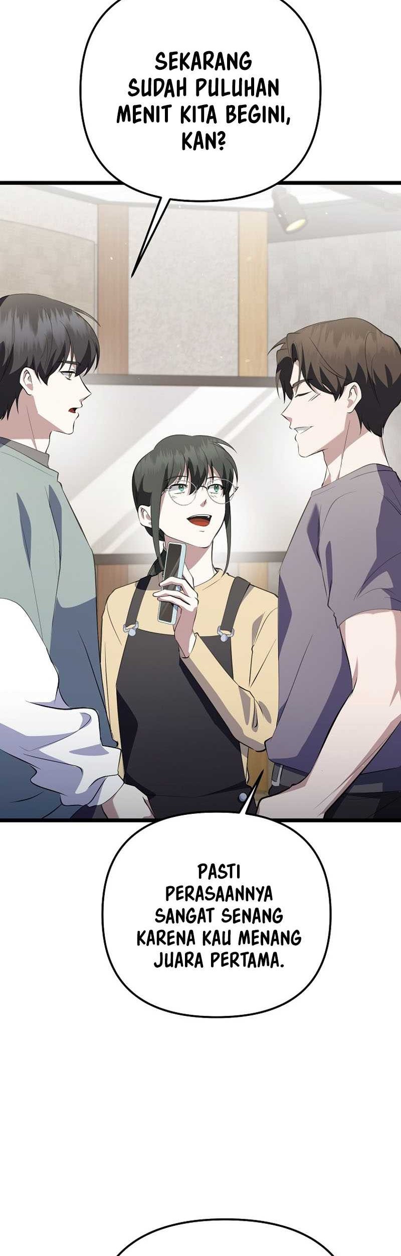 The Crazy Genius Composer Returns Chapter 36 Gambar 12