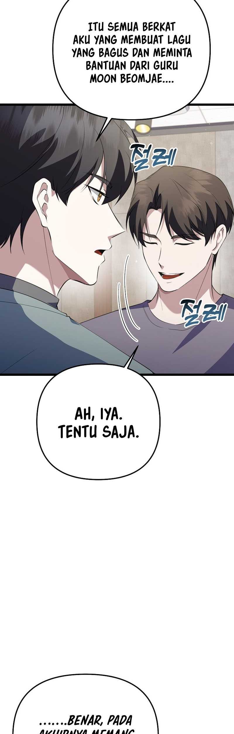 The Crazy Genius Composer Returns Chapter 36 Gambar 13