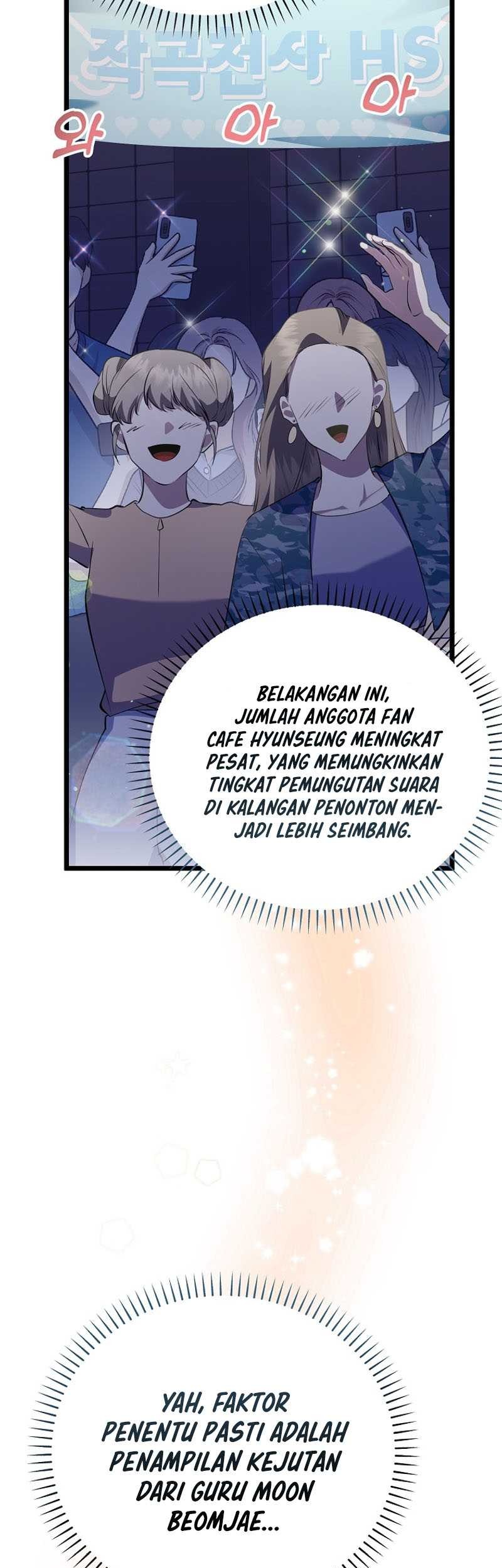 The Crazy Genius Composer Returns Chapter 36 Gambar 15