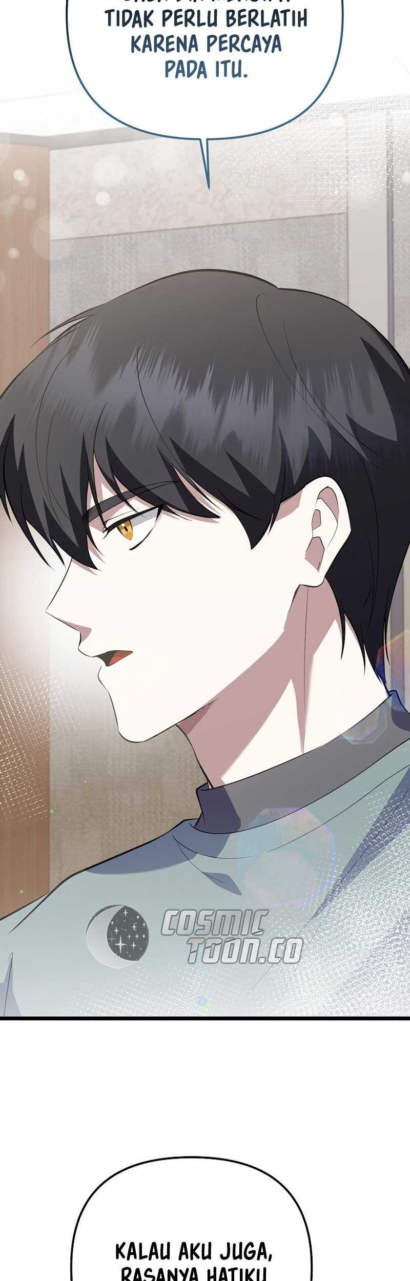 The Crazy Genius Composer Returns Chapter 36 Gambar 18