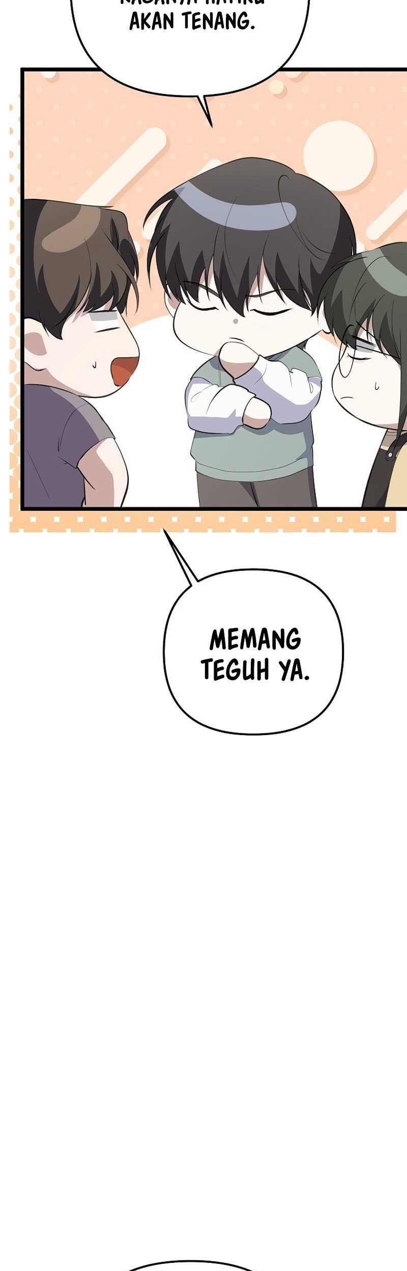 The Crazy Genius Composer Returns Chapter 36 Gambar 19