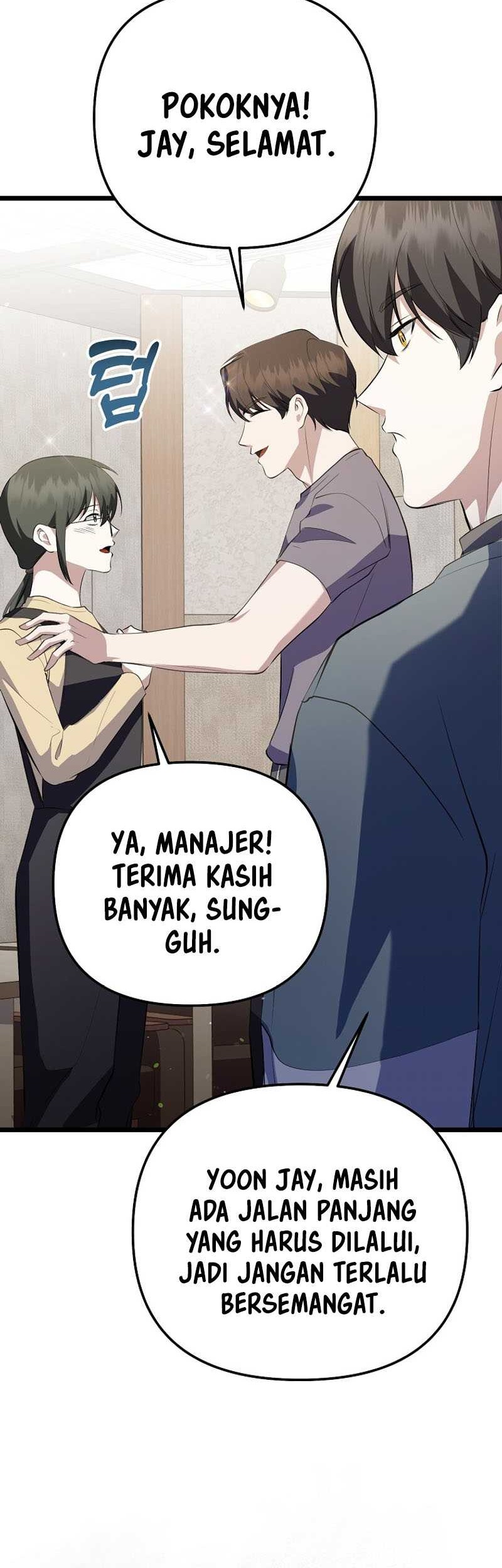 The Crazy Genius Composer Returns Chapter 36 Gambar 20