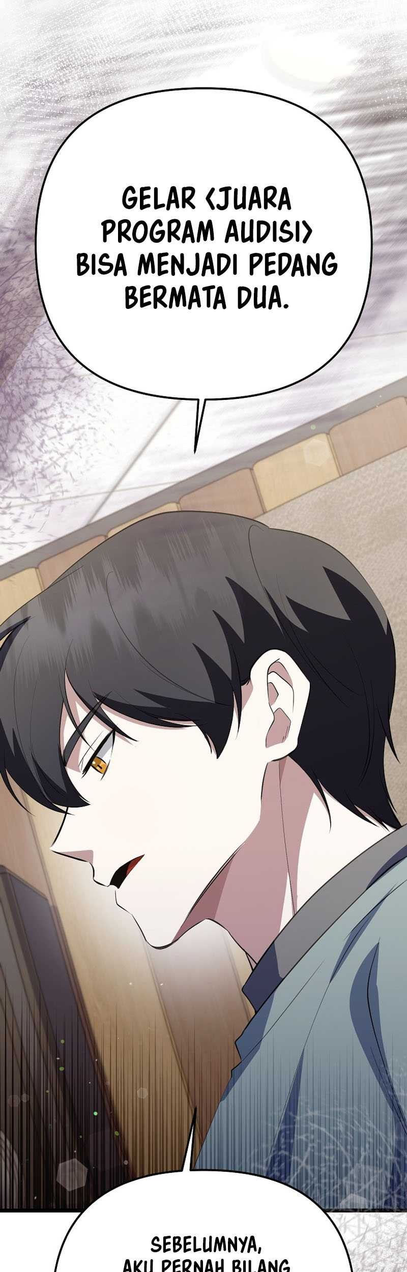 The Crazy Genius Composer Returns Chapter 36 Gambar 22