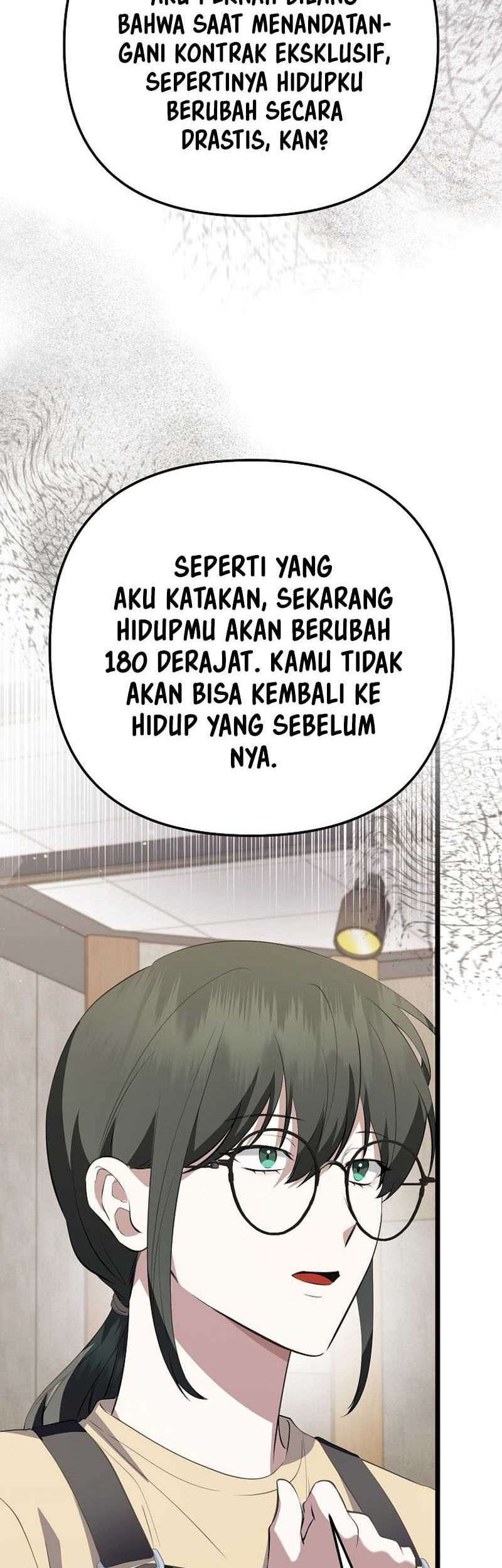 The Crazy Genius Composer Returns Chapter 36 Gambar 23