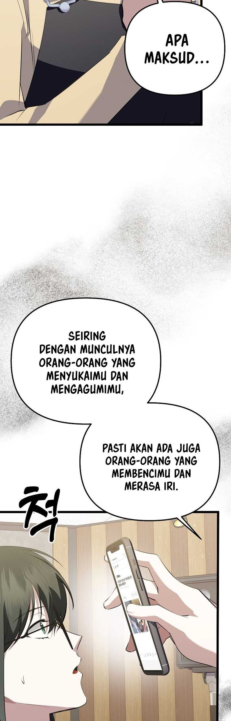 The Crazy Genius Composer Returns Chapter 36 Gambar 24
