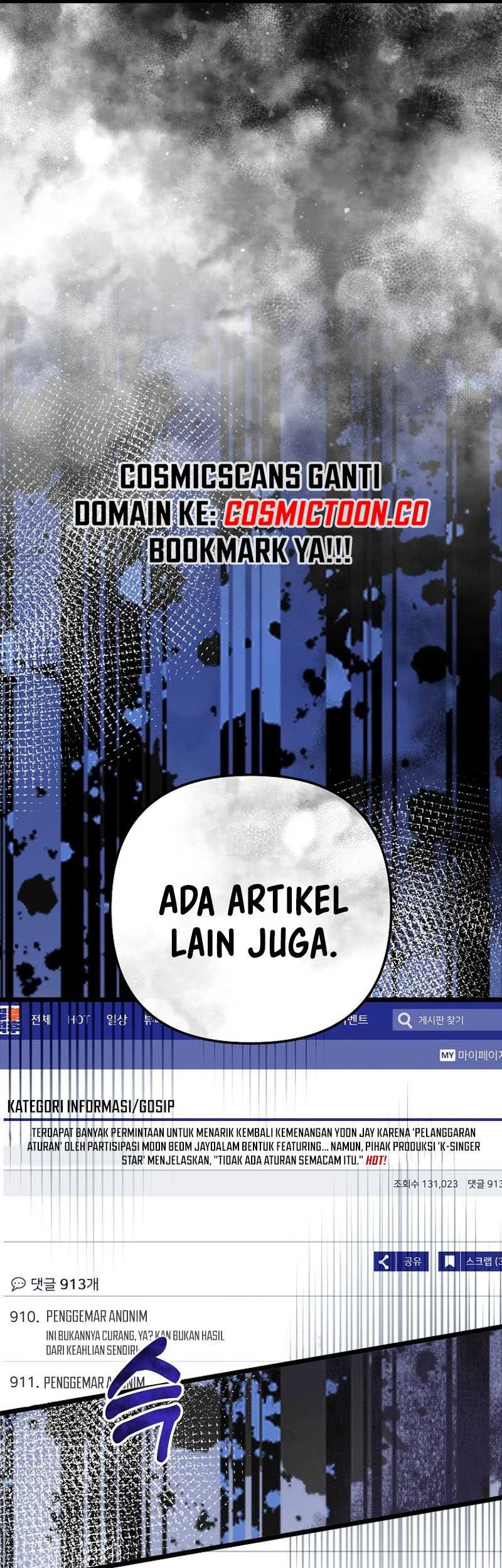 The Crazy Genius Composer Returns Chapter 36 Gambar 27
