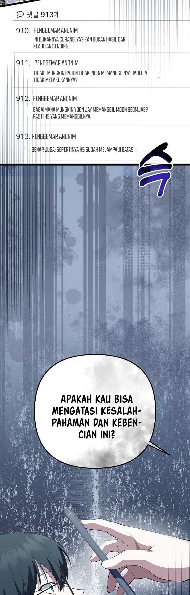 The Crazy Genius Composer Returns Chapter 36 Gambar 28