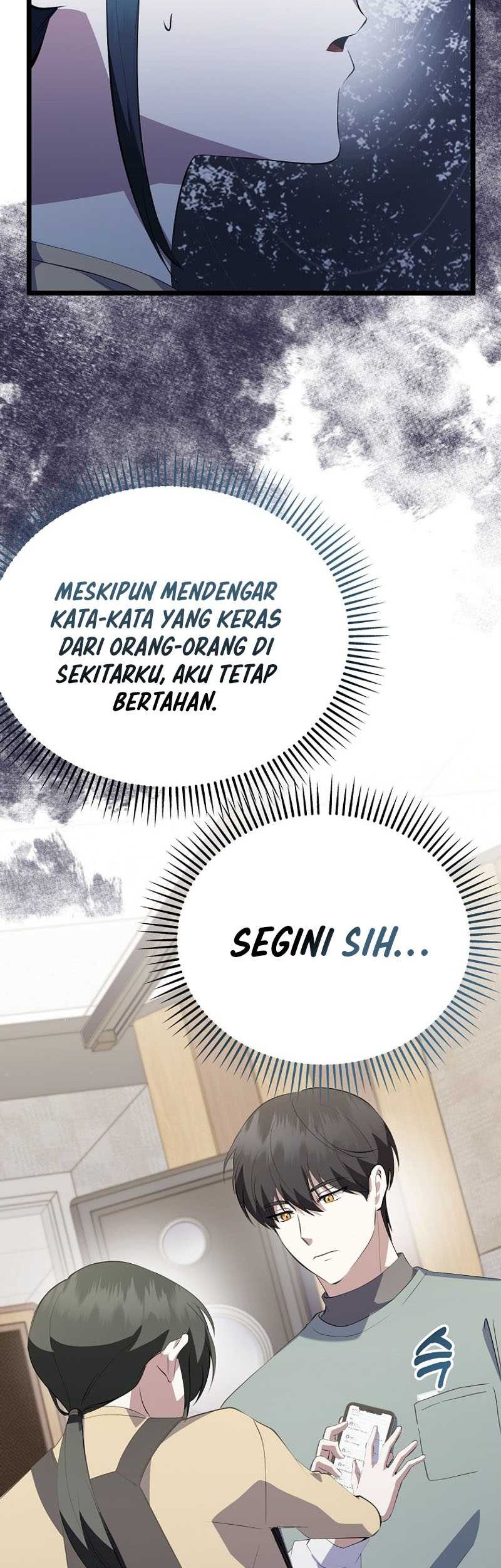 The Crazy Genius Composer Returns Chapter 36 Gambar 30