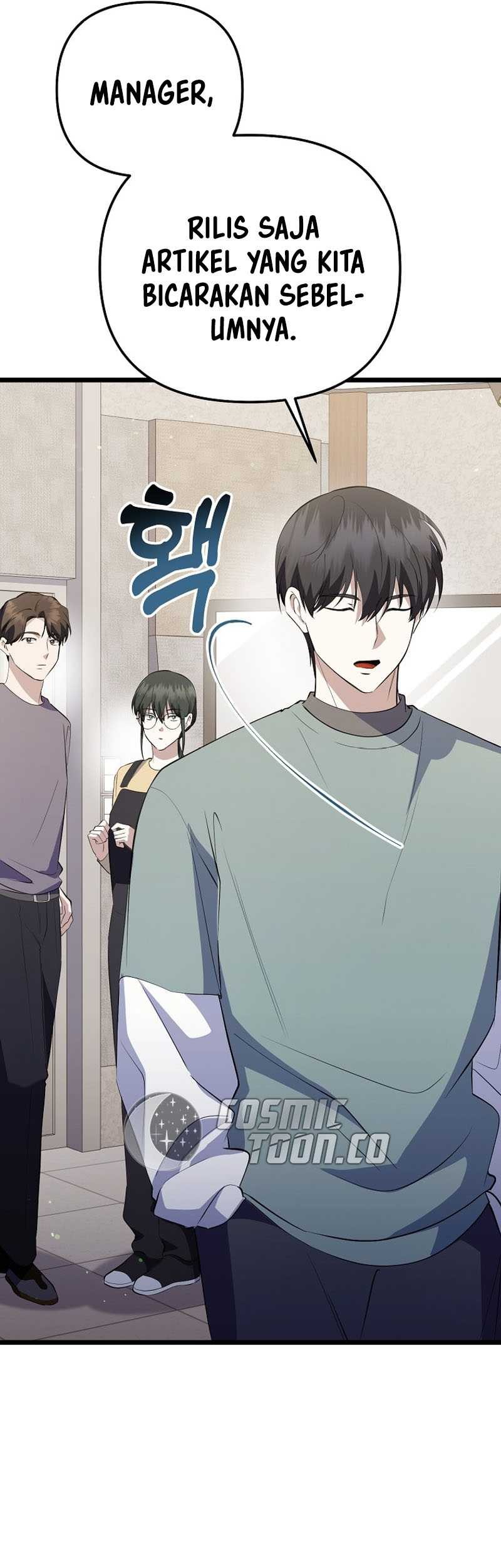 The Crazy Genius Composer Returns Chapter 36 Gambar 37