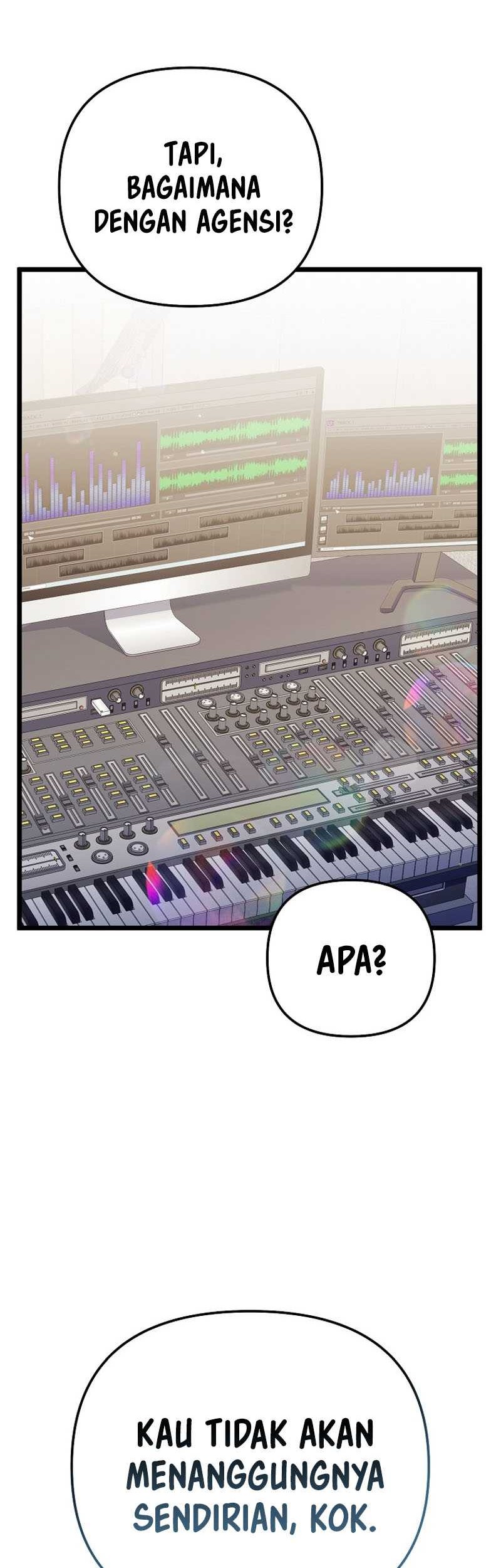The Crazy Genius Composer Returns Chapter 36 Gambar 38