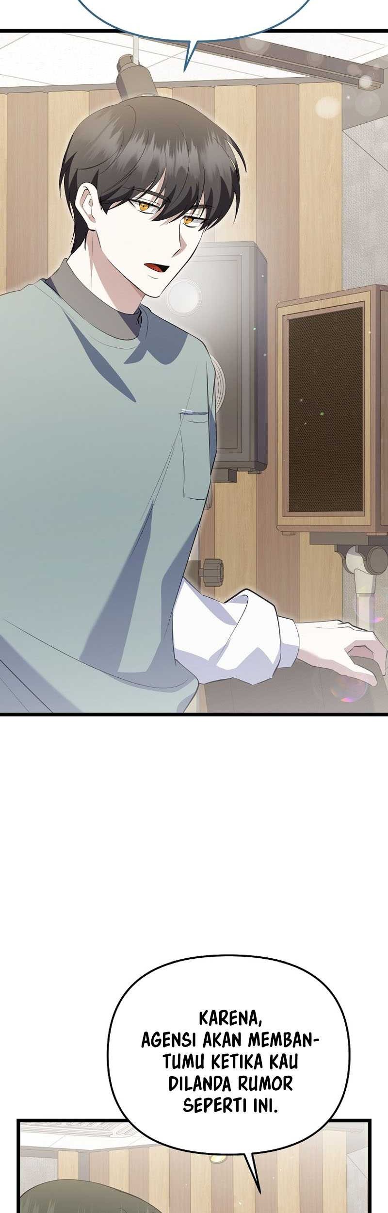 The Crazy Genius Composer Returns Chapter 36 Gambar 39