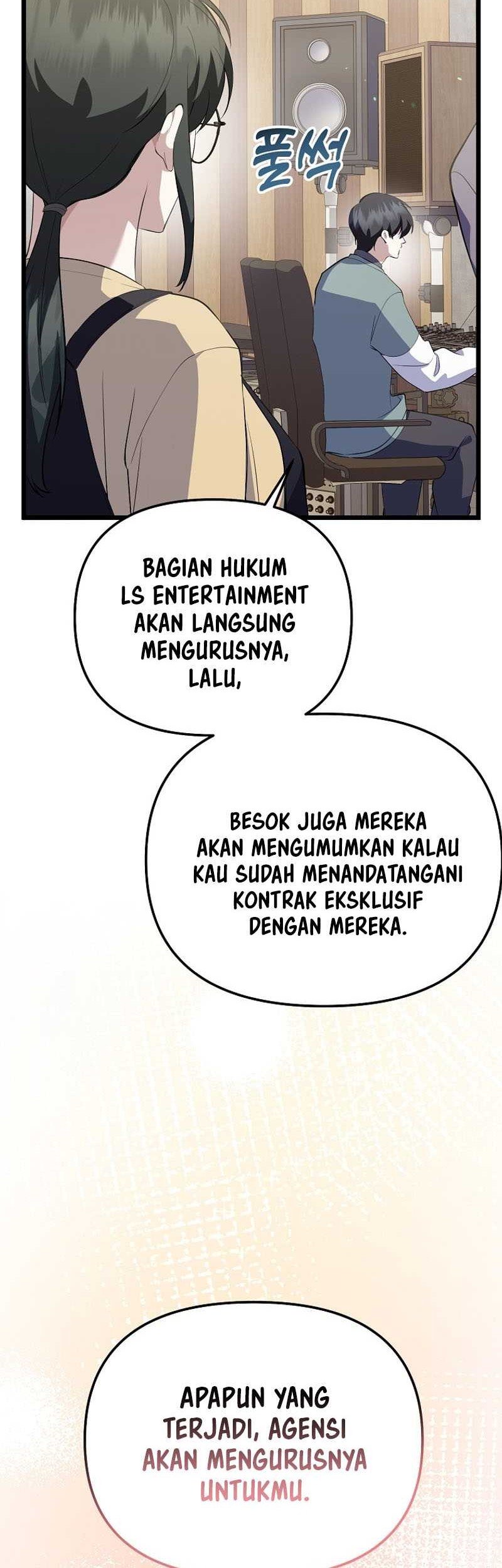 The Crazy Genius Composer Returns Chapter 36 Gambar 40