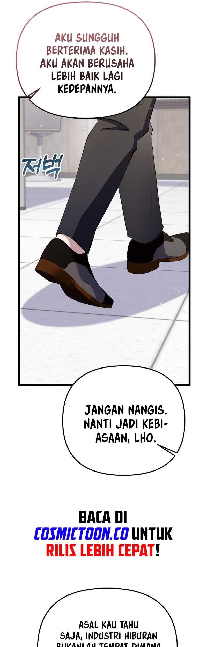 The Crazy Genius Composer Returns Chapter 36 Gambar 42