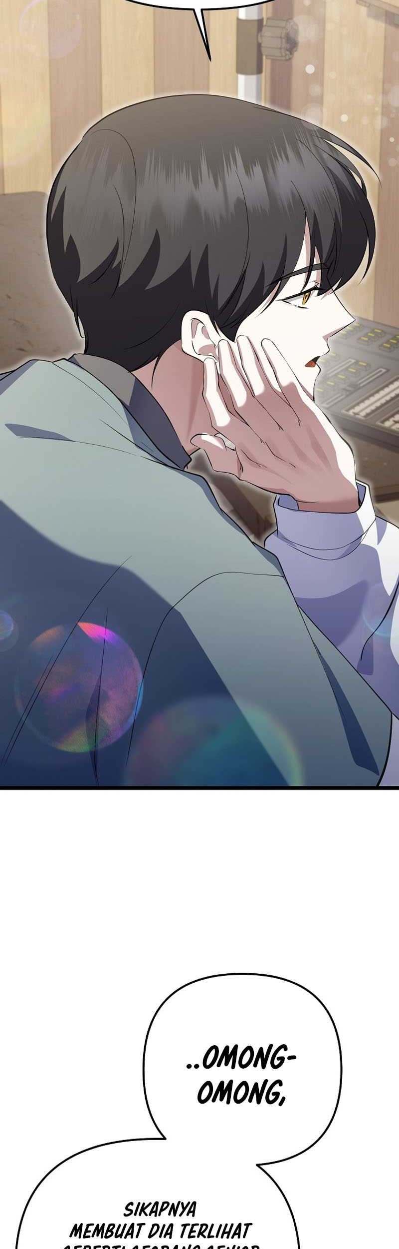 The Crazy Genius Composer Returns Chapter 36 Gambar 44