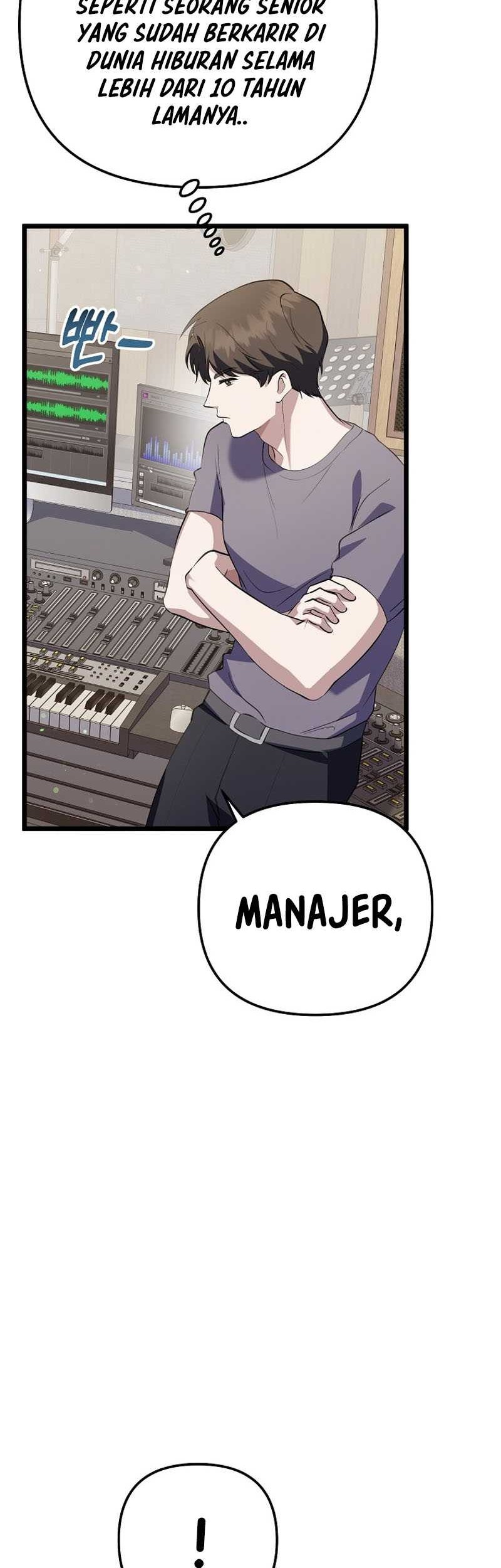 The Crazy Genius Composer Returns Chapter 36 Gambar 45