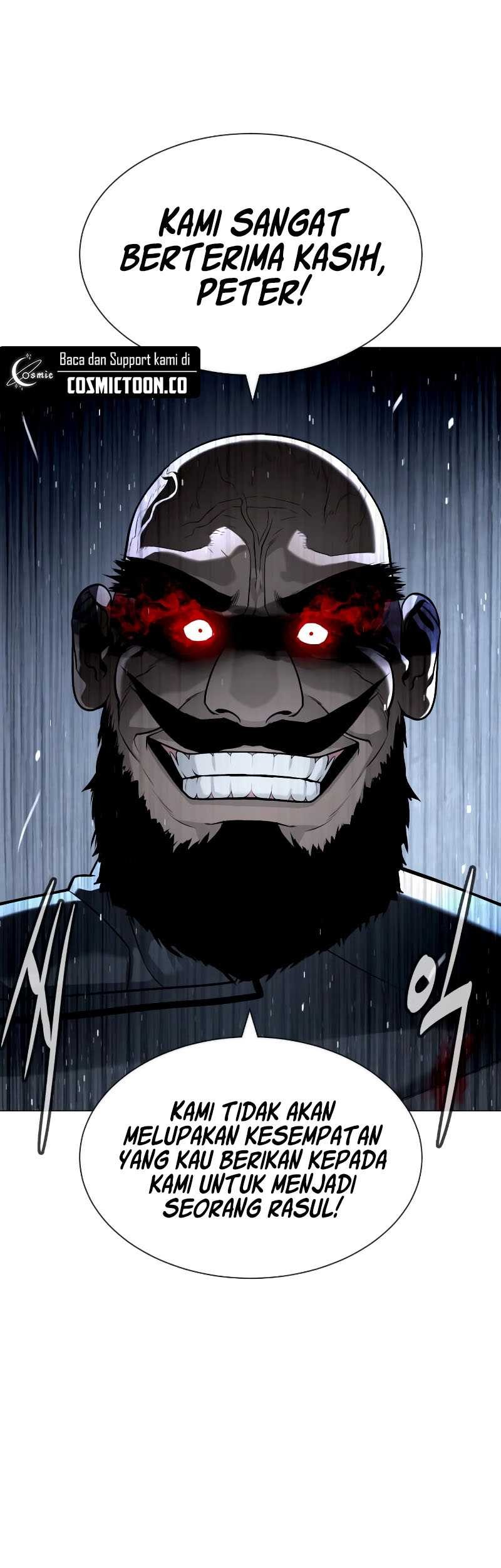 Killer Peter Chapter 63 Gambar 69