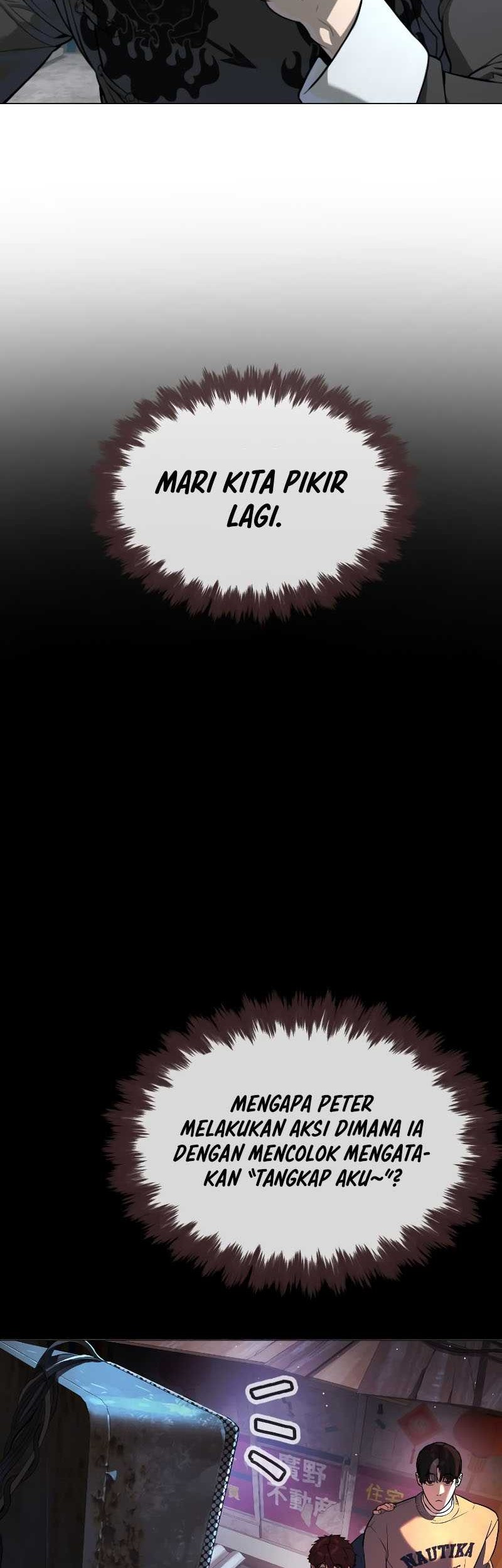 Killer Peter Chapter 63 Gambar 115