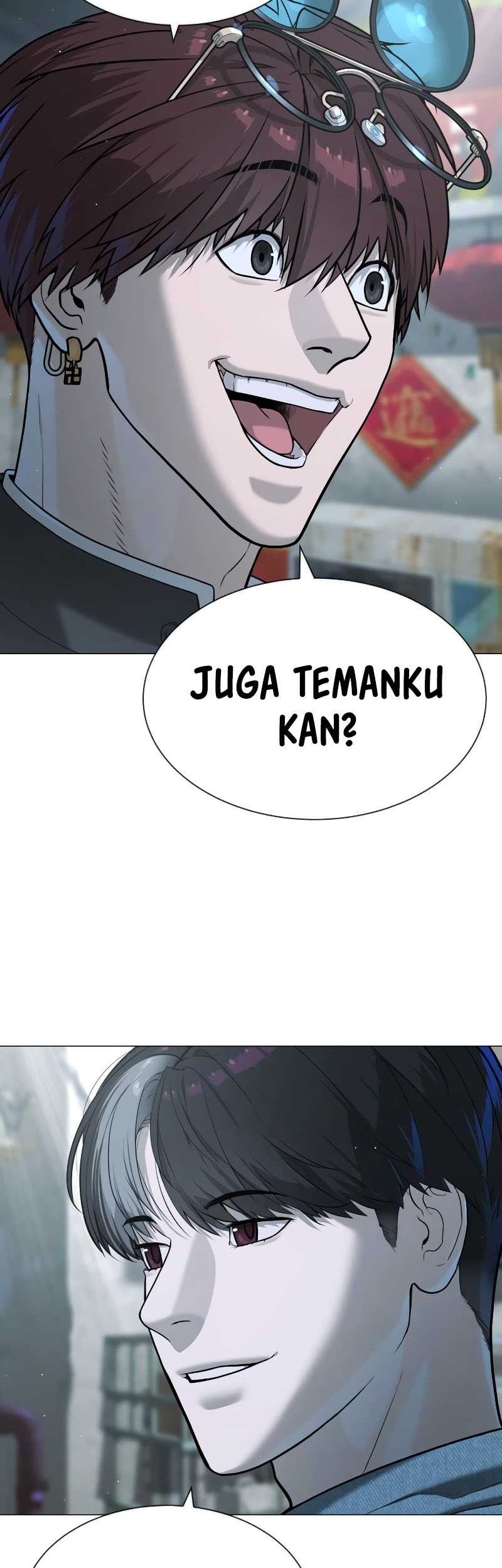 Killer Peter Chapter 63 Gambar 123