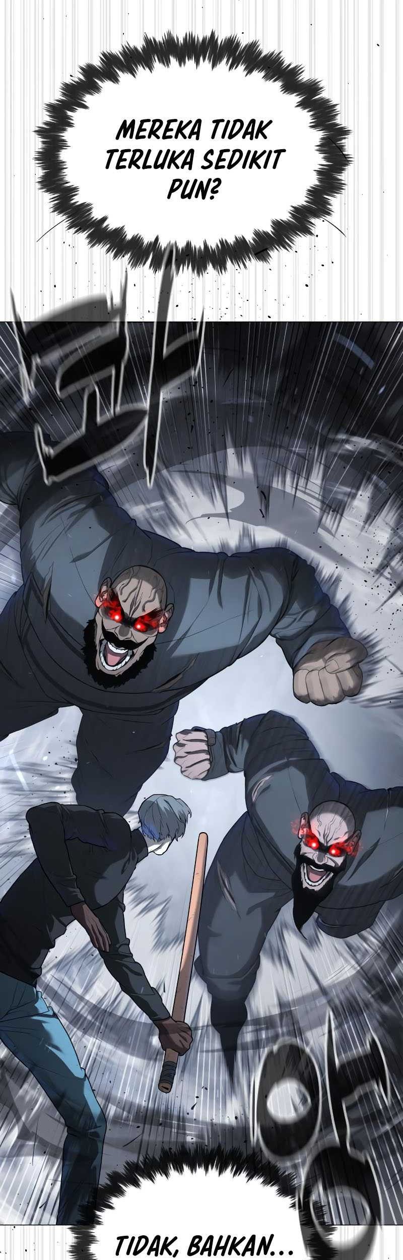 Killer Peter Chapter 63 Gambar 47