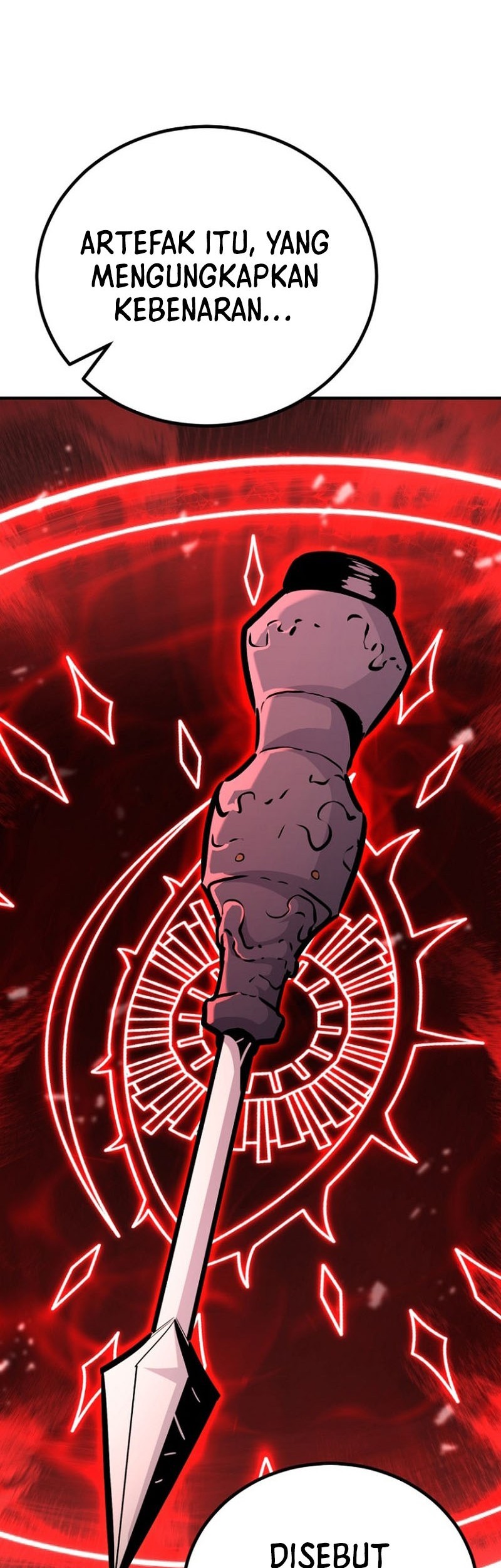 Standard of Reincarnation Chapter 114 Gambar 34