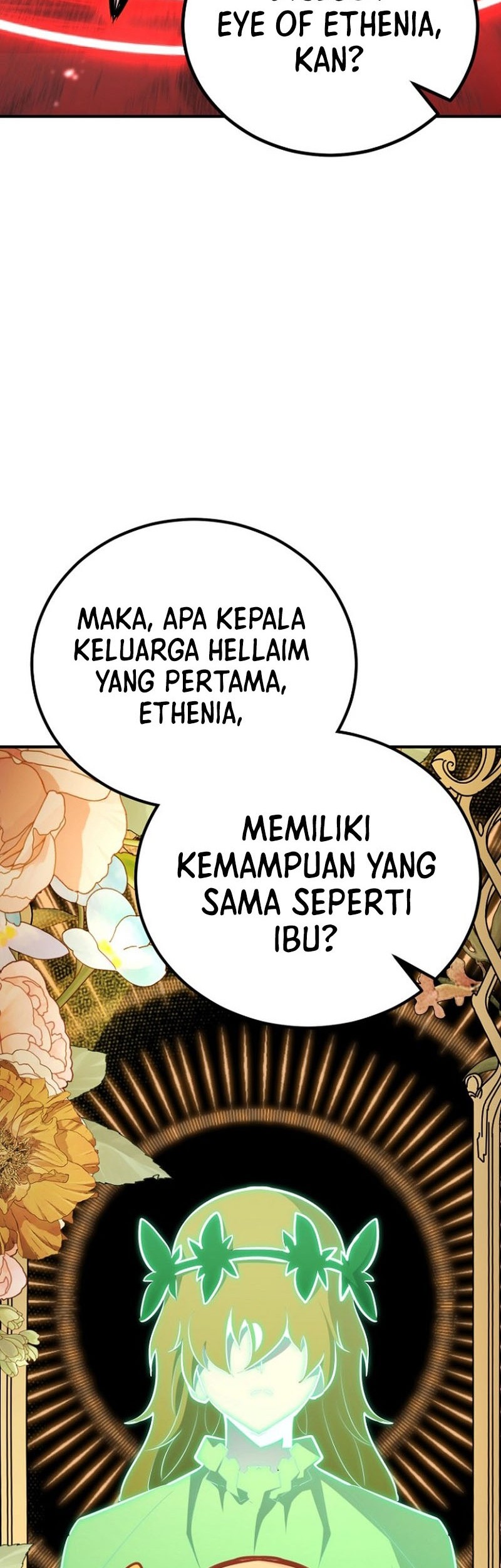 Standard of Reincarnation Chapter 114 Gambar 35