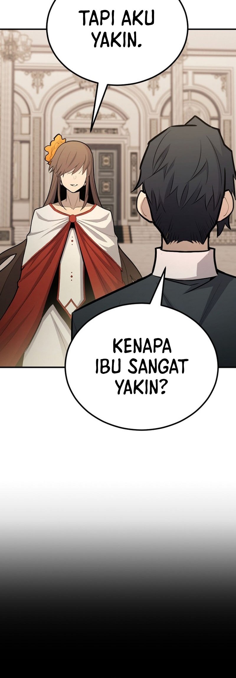 Standard of Reincarnation Chapter 114 Gambar 37