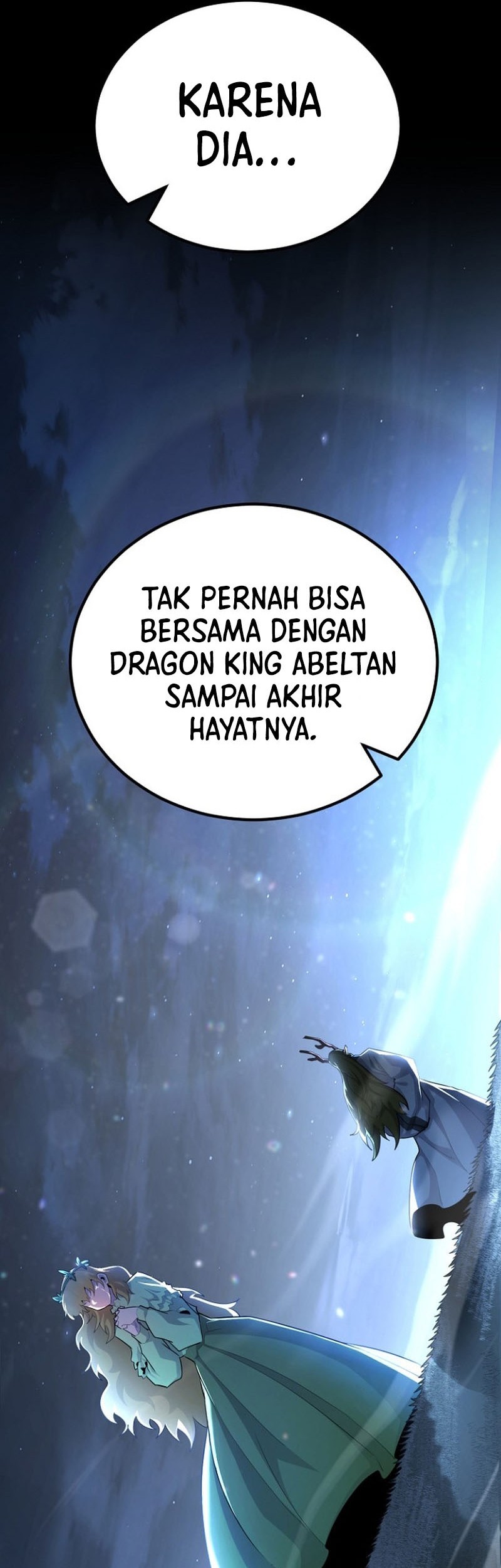 Standard of Reincarnation Chapter 114 Gambar 38