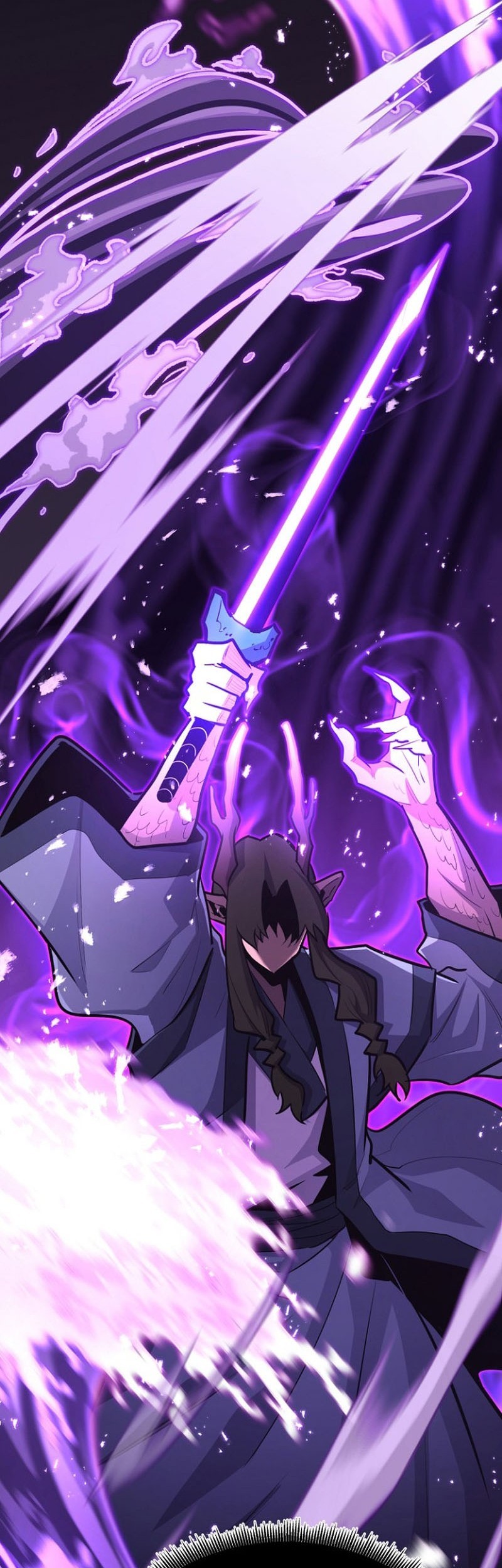 Standard of Reincarnation Chapter 114 Gambar 42