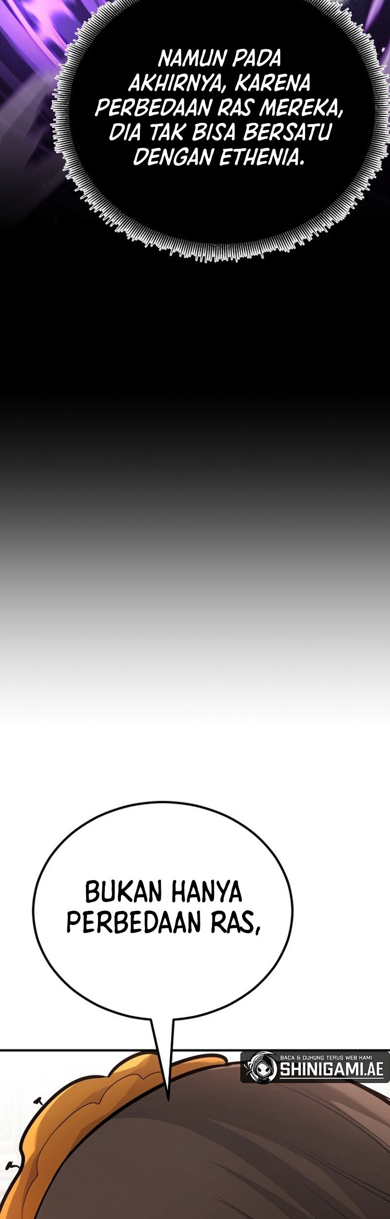 Standard of Reincarnation Chapter 114 Gambar 43