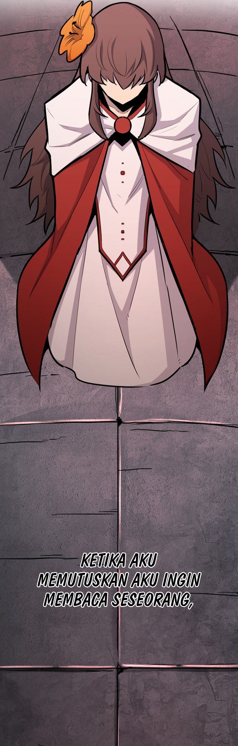 Standard of Reincarnation Chapter 114 Gambar 46