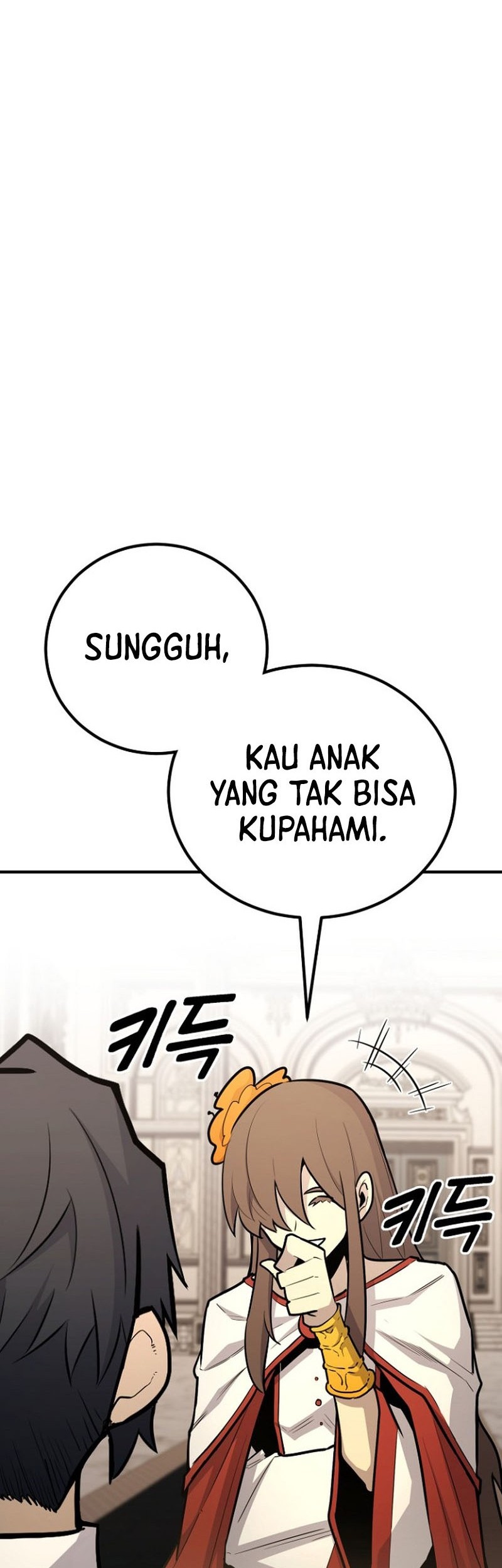 Standard of Reincarnation Chapter 114 Gambar 55