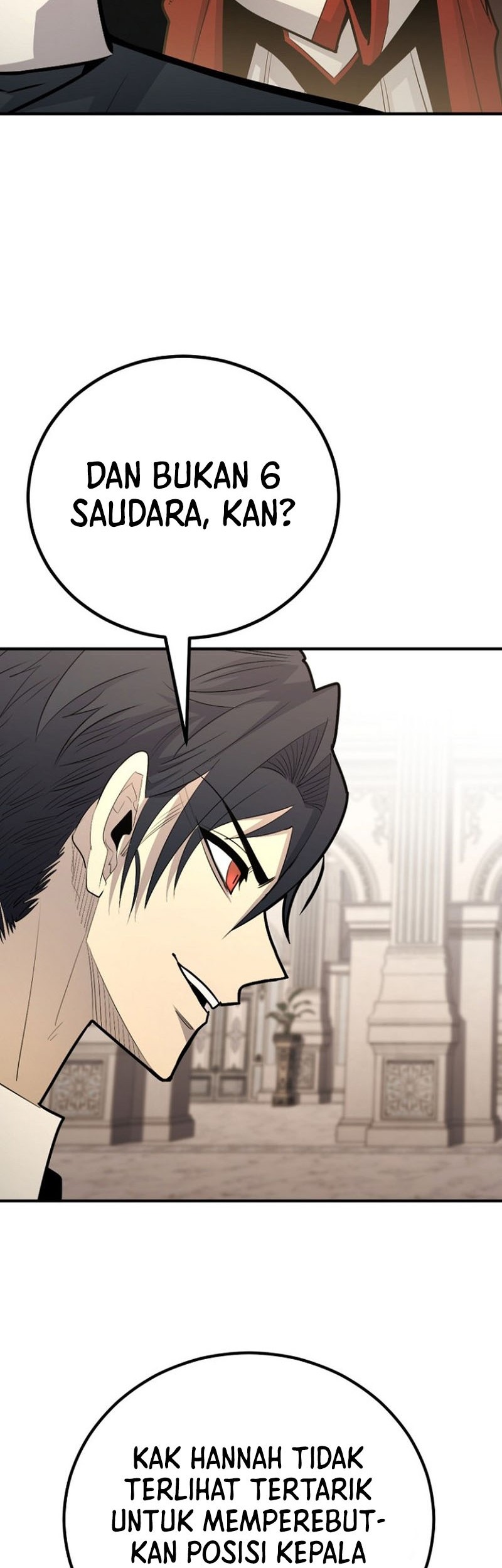 Standard of Reincarnation Chapter 114 Gambar 56