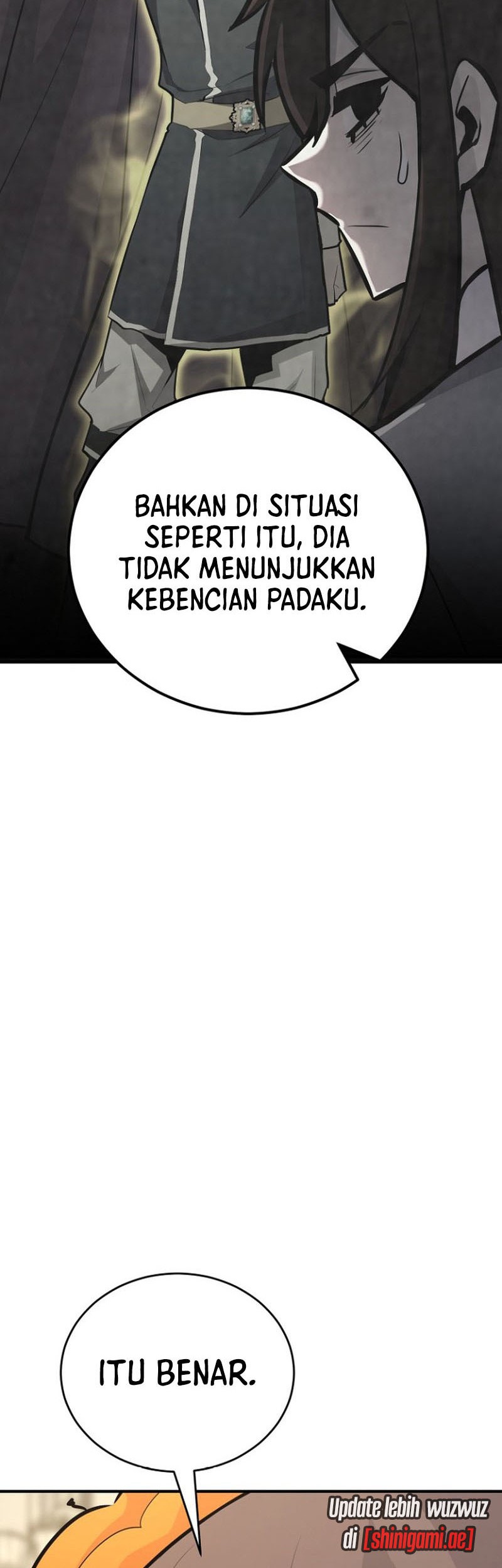 Standard of Reincarnation Chapter 114 Gambar 59