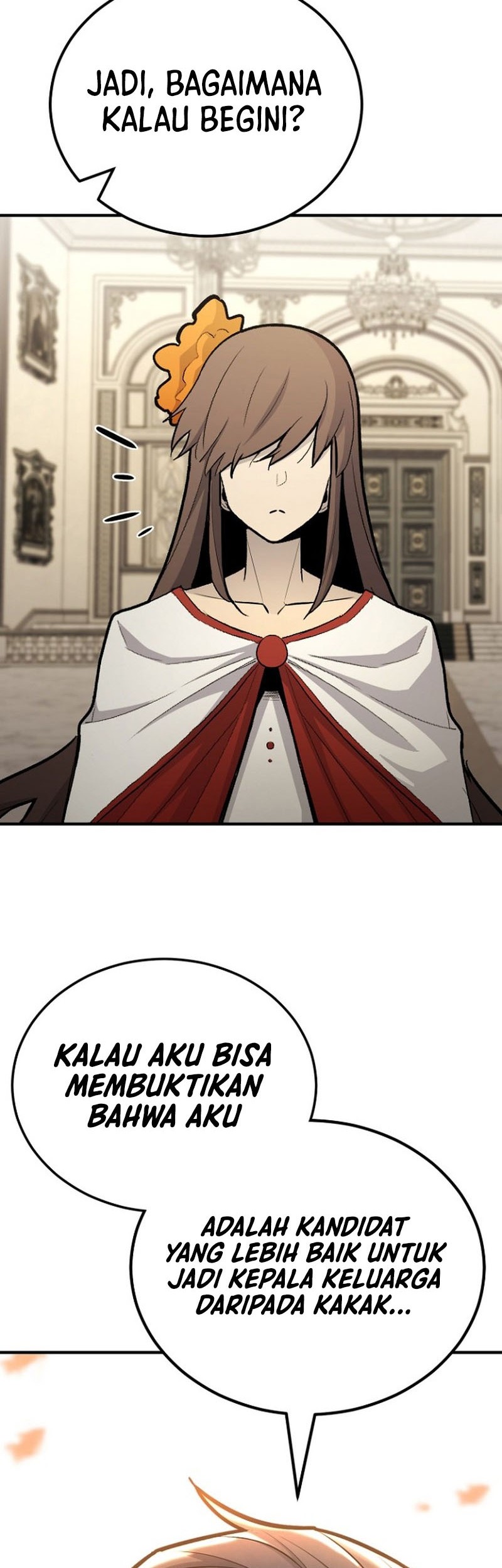 Standard of Reincarnation Chapter 114 Gambar 68