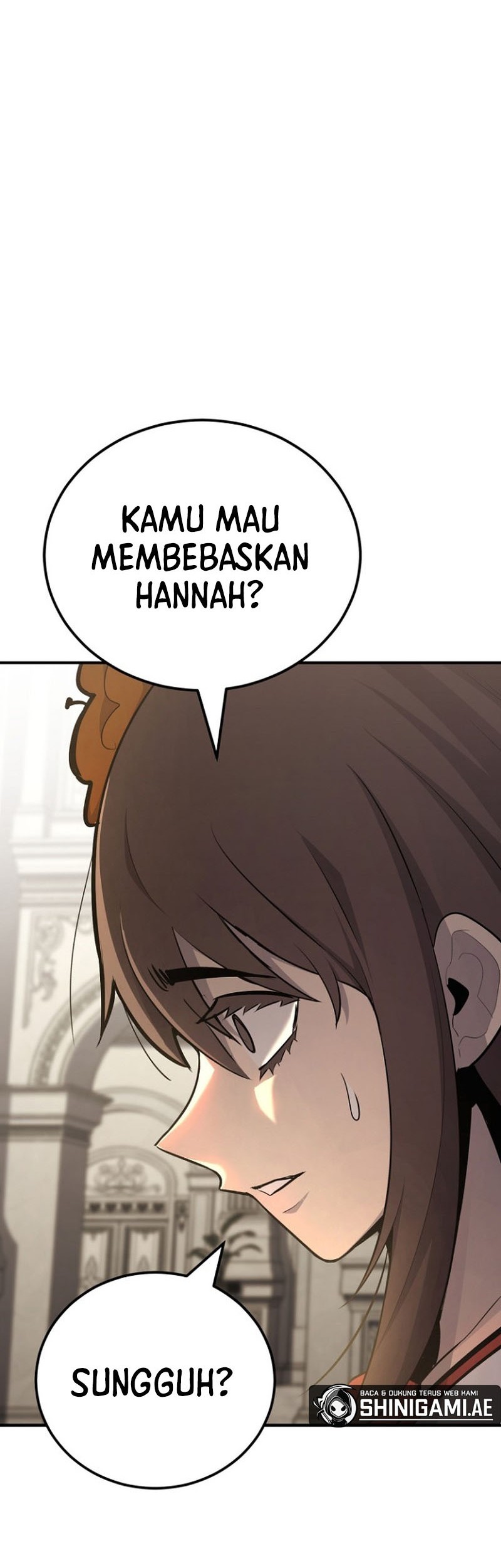 Standard of Reincarnation Chapter 114 Gambar 70