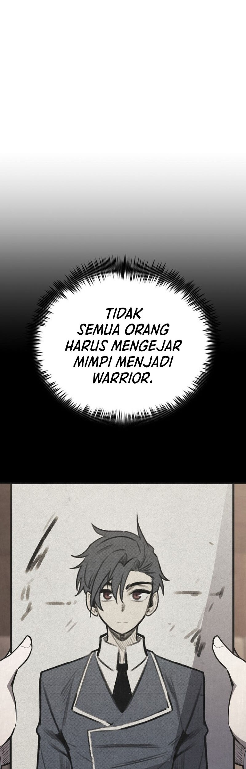 Standard of Reincarnation Chapter 114 Gambar 71