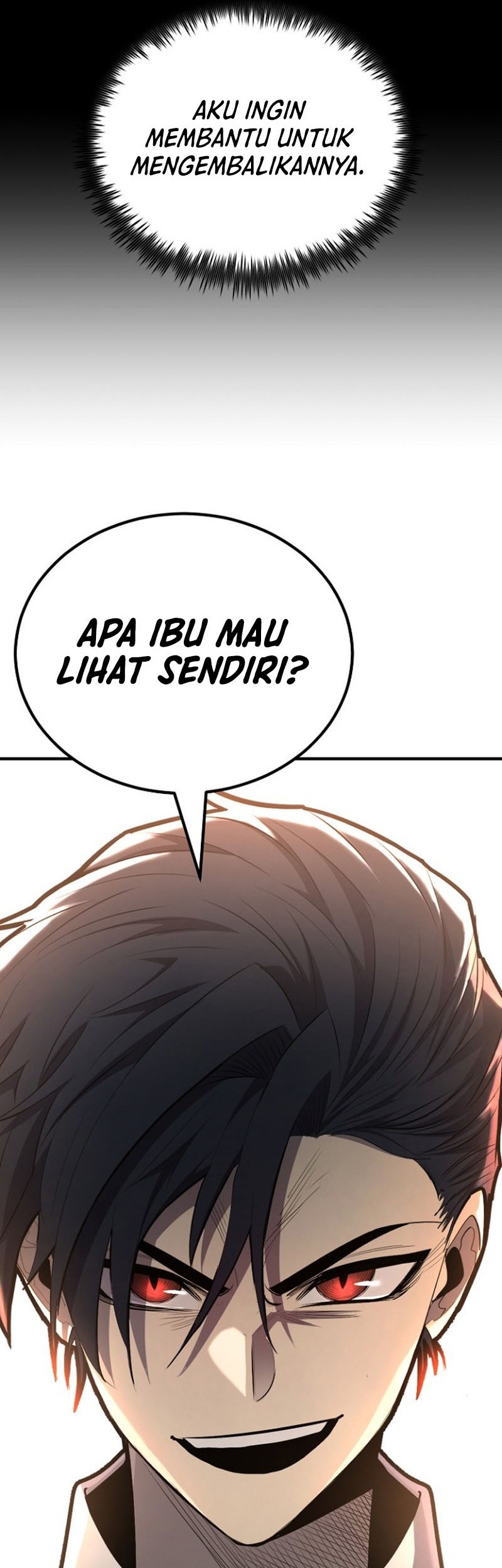 Standard of Reincarnation Chapter 114 Gambar 74