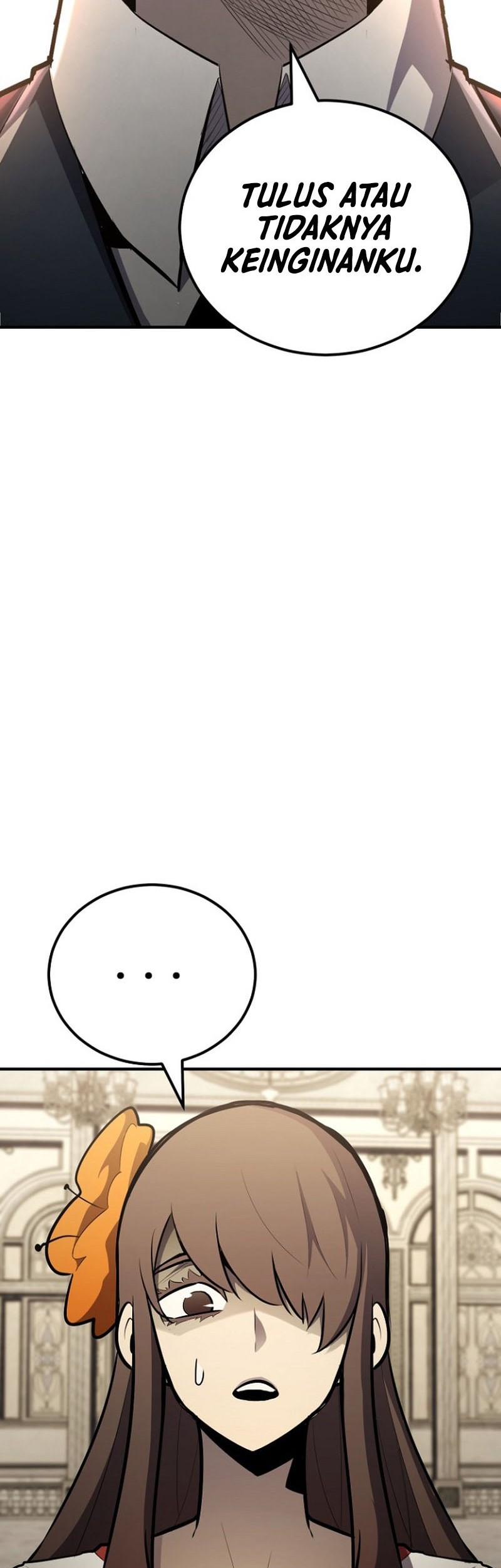 Standard of Reincarnation Chapter 114 Gambar 75