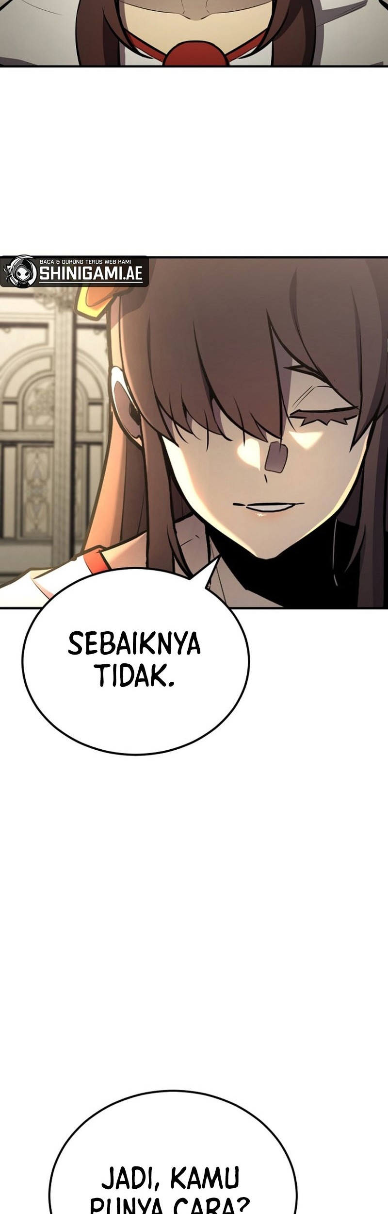 Standard of Reincarnation Chapter 114 Gambar 76