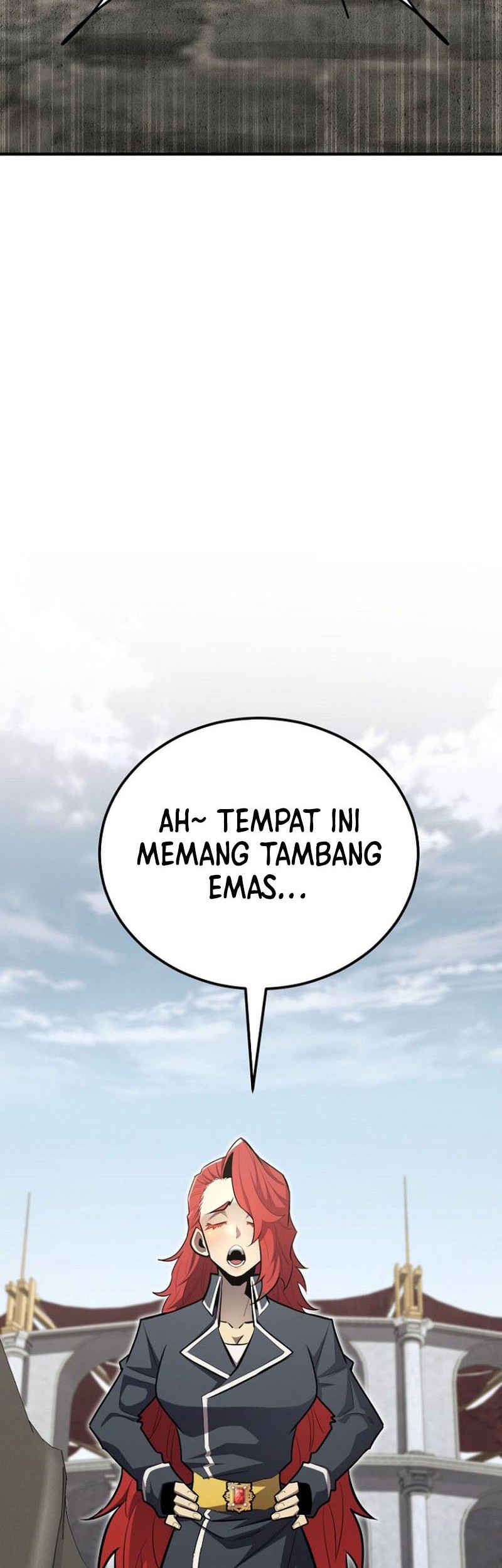 Standard of Reincarnation Chapter 114 Gambar 79