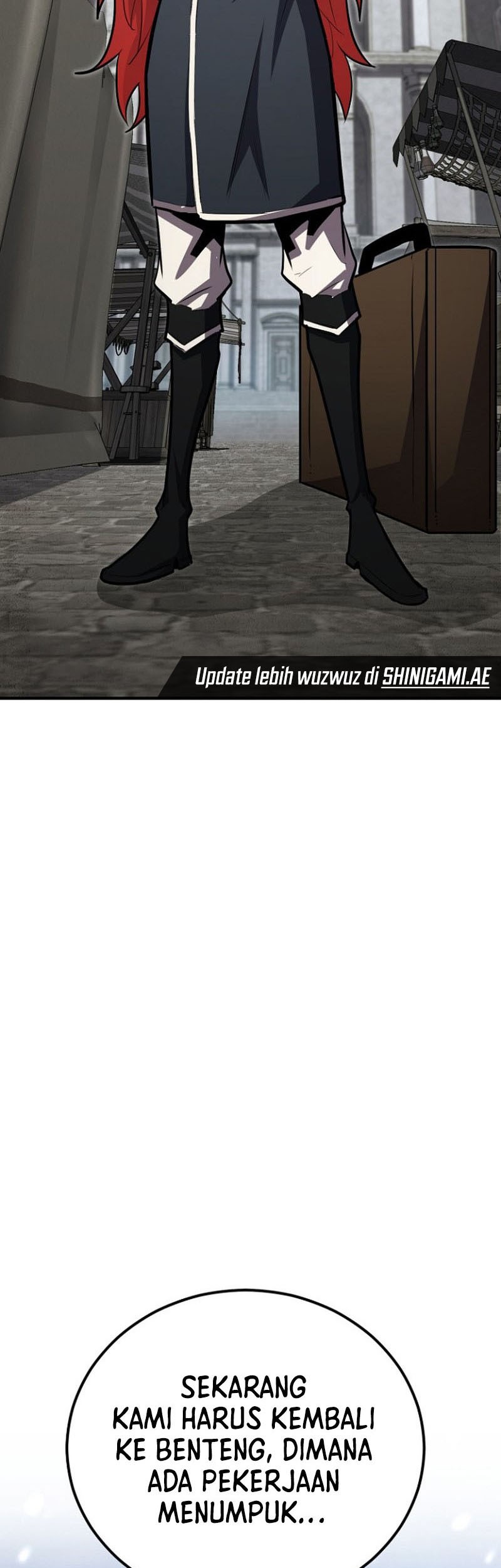 Standard of Reincarnation Chapter 114 Gambar 80