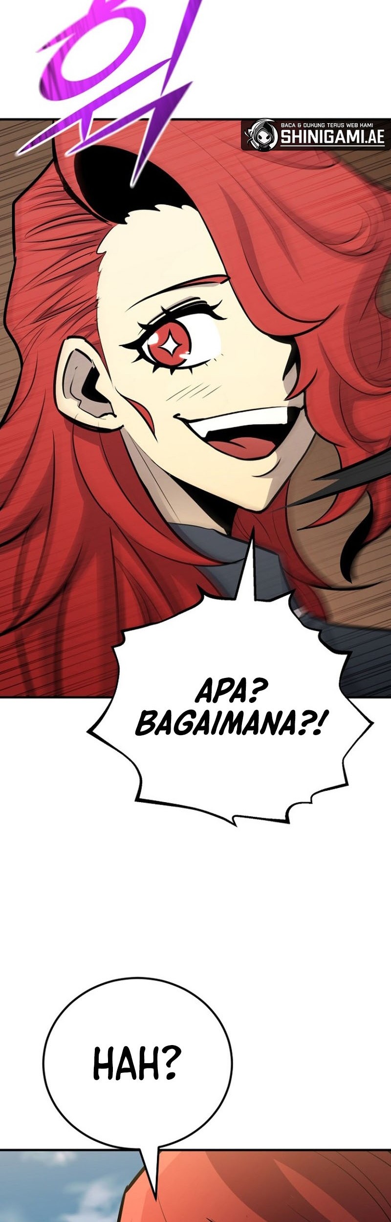 Standard of Reincarnation Chapter 114 Gambar 84