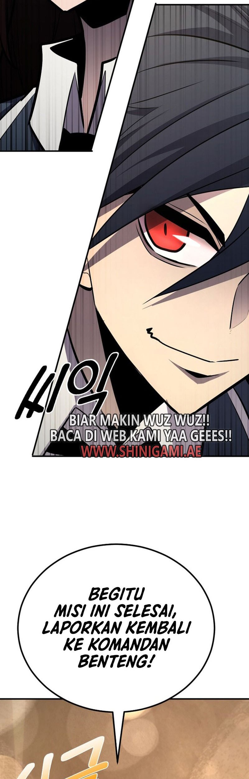 Standard of Reincarnation Chapter 114 Gambar 92