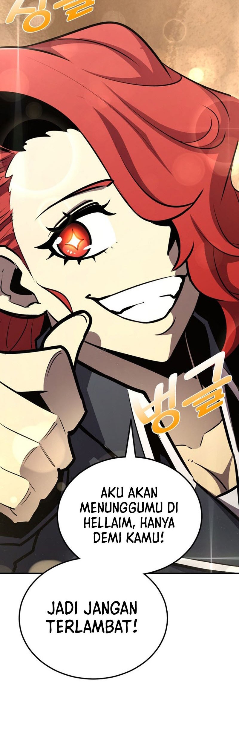 Standard of Reincarnation Chapter 114 Gambar 93