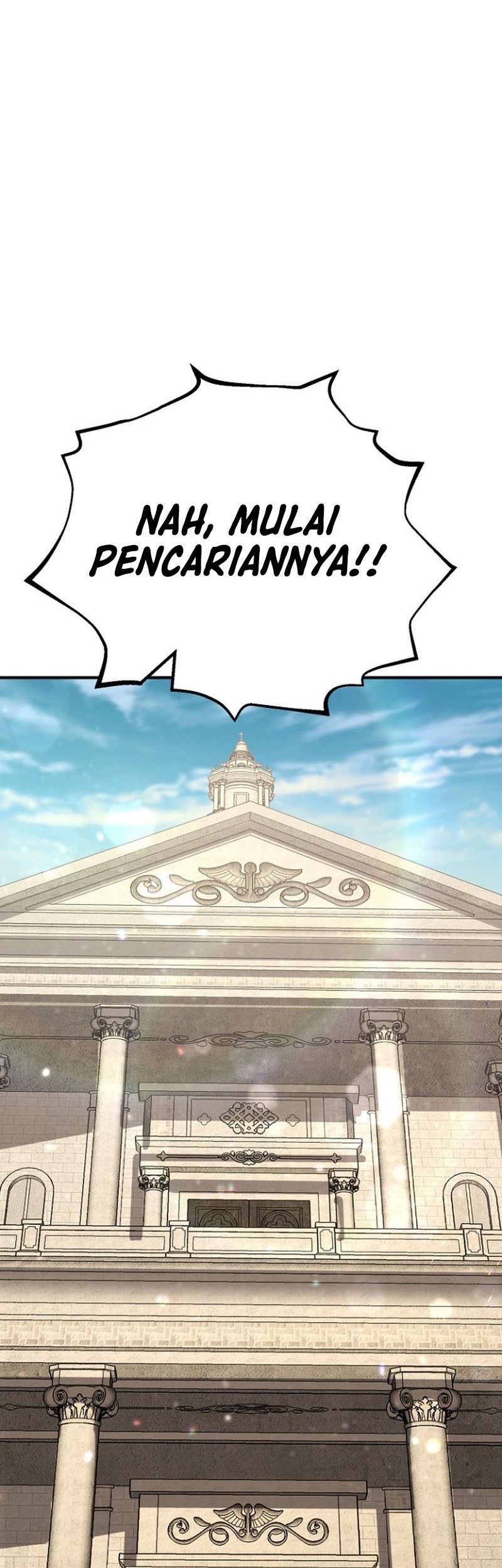 Standard of Reincarnation Chapter 114 Gambar 94