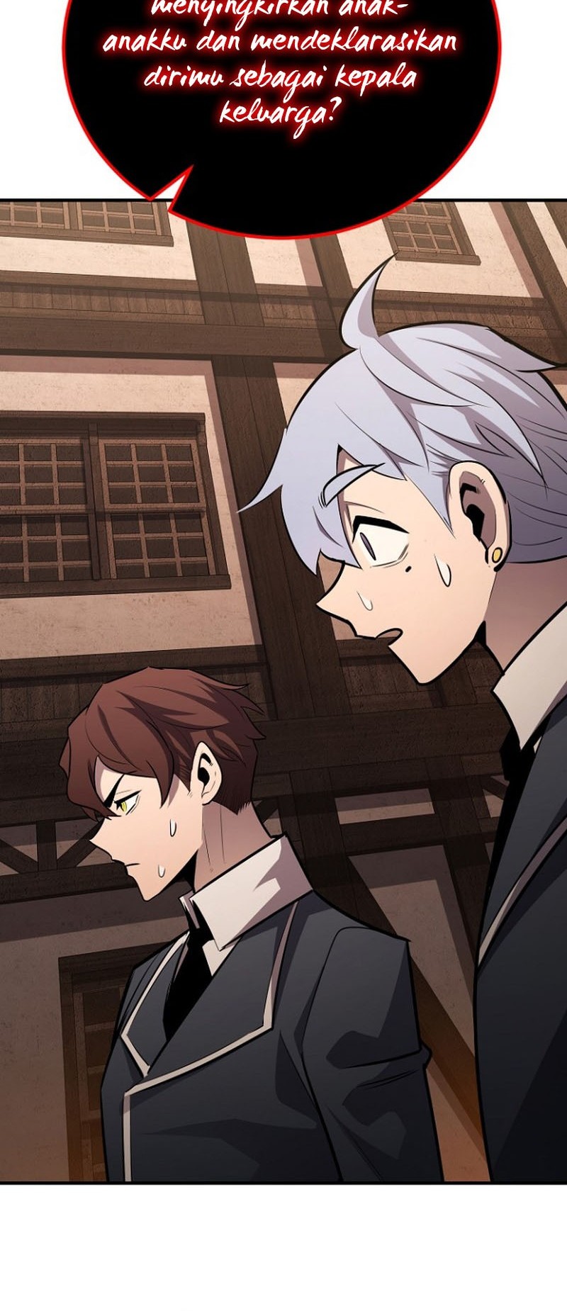 Standard of Reincarnation Chapter 114 Gambar 5