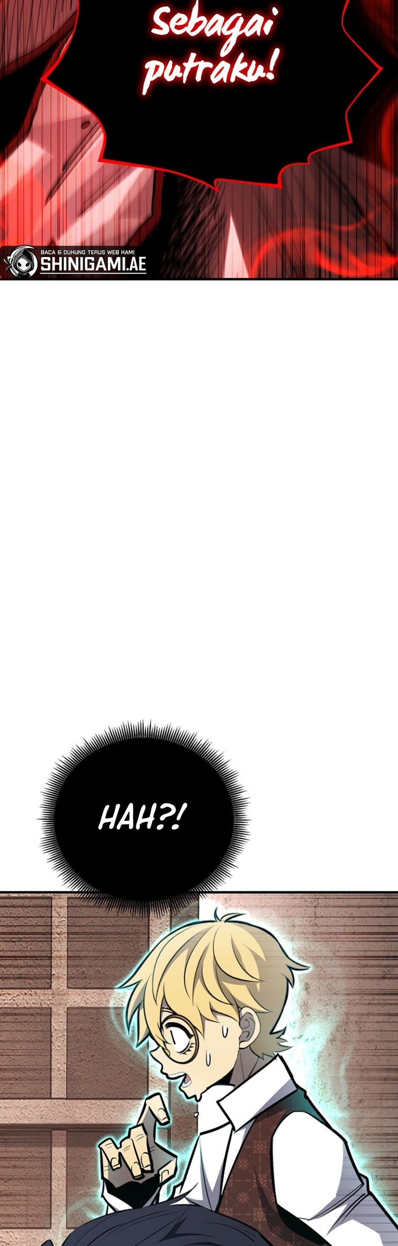 Standard of Reincarnation Chapter 114 Gambar 12