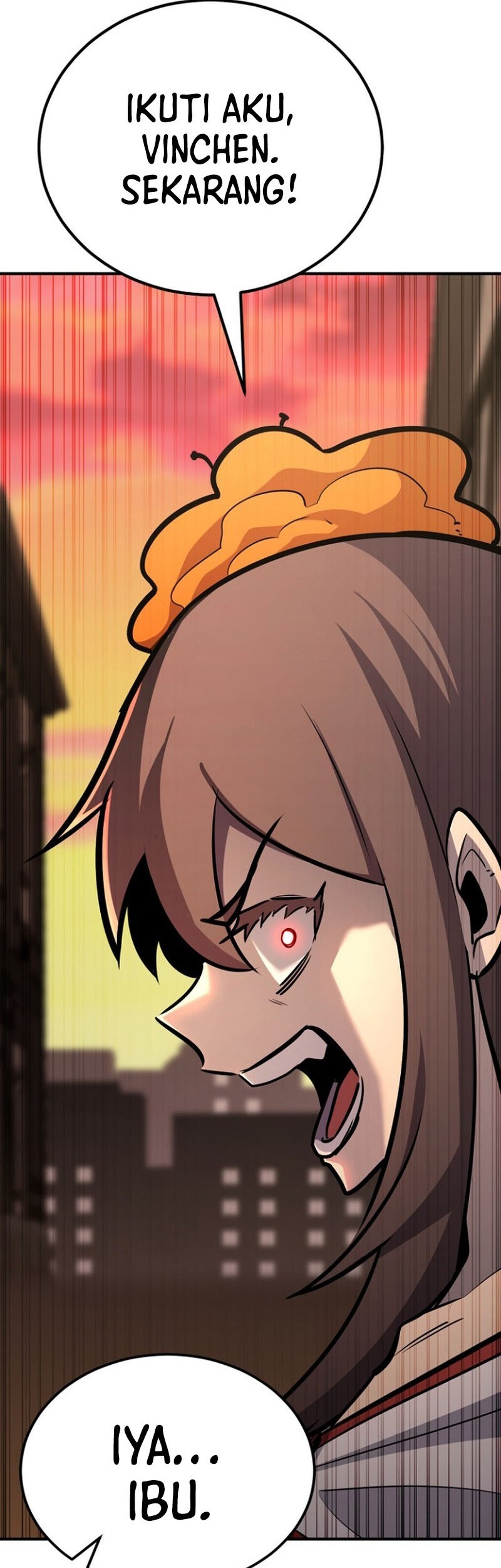 Standard of Reincarnation Chapter 114 Gambar 14