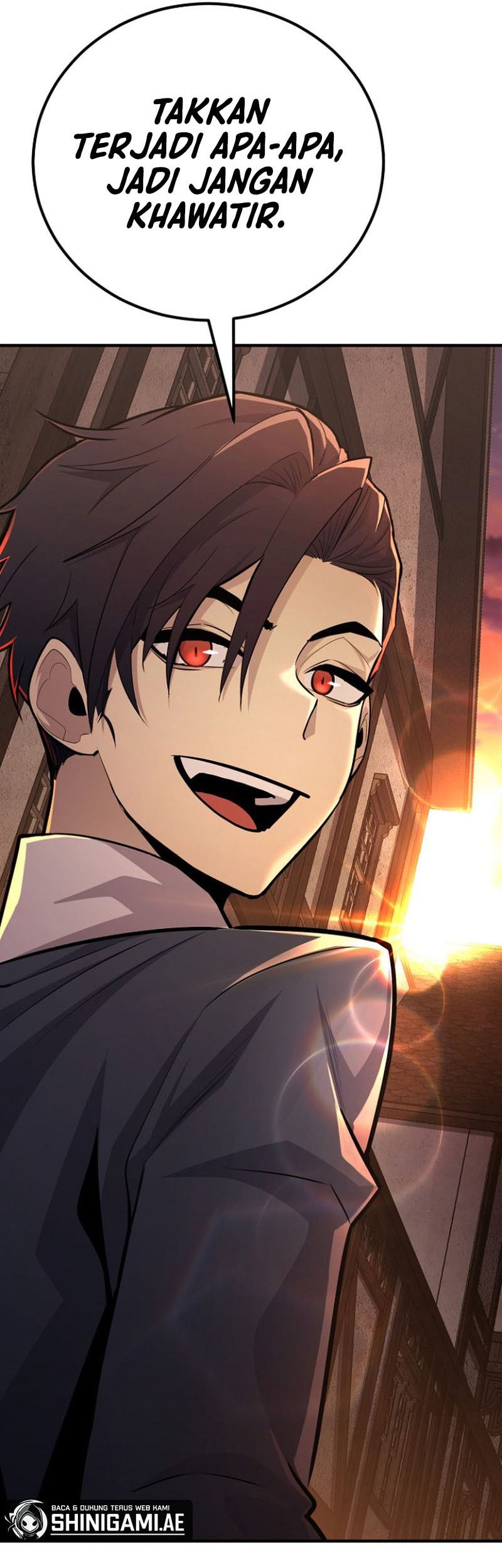 Standard of Reincarnation Chapter 114 Gambar 18