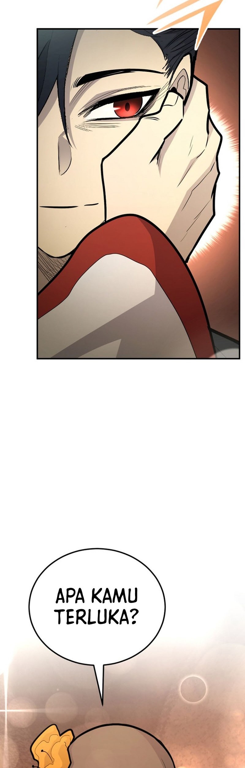 Standard of Reincarnation Chapter 114 Gambar 27